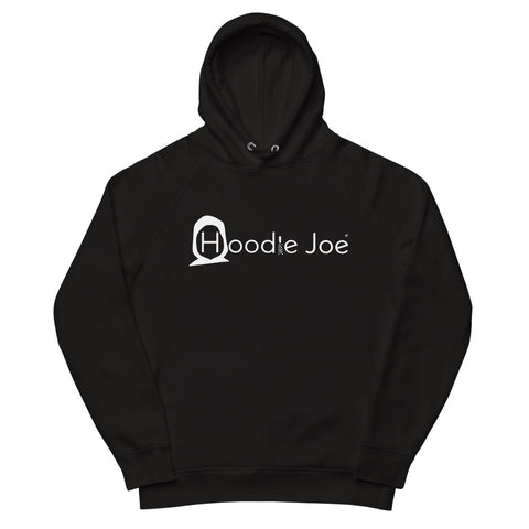 Hoodie Joe Wht Unisex Pullover Hoodie