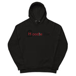 Hoodie Joe Logo Unisex Pullover Hoodie