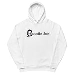 Hoodie Joe Blackout Unisex Pullover Hoodie