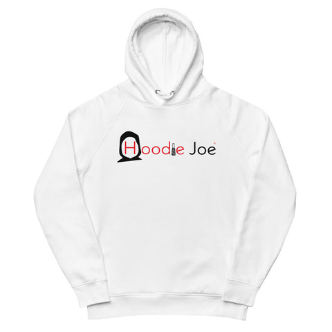 Hoodie Joe Logo Unisex Pullover Hoodie