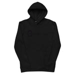 Hoodie Joe Blackout Unisex Essential Eco Hoodie