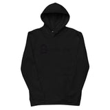 Hoodie Joe Blackout Unisex Essential Eco Hoodie