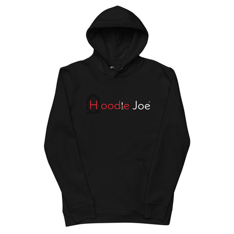 Hoodie Joe BRW Unisex Essential Eco Hoodie