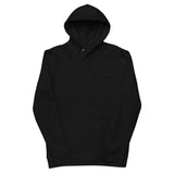 Hoodie Joe Blackout Unisex Essential Eco Hoodie