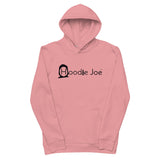 Hoodie Joe Blackout Unisex Essential Eco Hoodie