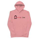 Hoodie Joe Logo Unisex Essential Eco Hoodie