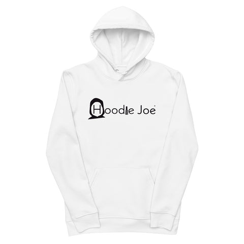 Hoodie Joe Blackout Unisex Essential Eco Hoodie