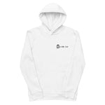 Hoodie Joe Blackout Unisex Essential Eco Hoodie