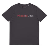 Hoodie Joe BRW Unisex Organic Cotton T-Shirt