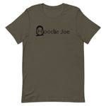 Hoodie Joe Blackout Plus Short-Sleeve Unisex T-Shirt