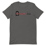 Hoodie Joe Logo Plus Short-Sleeve Unisex T-Shirt