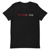 Hoodie Joe BRW Plus Short-Sleeve Unisex T-Shirt