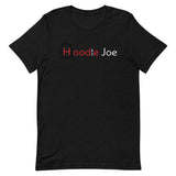 Hoodie Joe BRW Plus Short-Sleeve Unisex T-Shirt