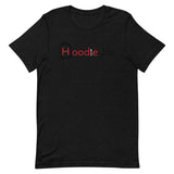 Hoodie Joe Logo Plus Short-Sleeve Unisex T-Shirt