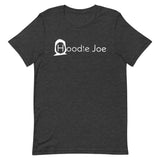 Hoodie Joe Wht Plus Short-Sleeve Unisex T-Shirt