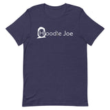 Hoodie Joe Wht Plus Short-Sleeve Unisex T-Shirt