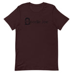 Hoodie Joe Blackout Plus Short-Sleeve Unisex T-Shirt