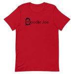 Hoodie Joe Blackout Plus Short-Sleeve Unisex T-Shirt