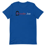 Hoodie Joe BRW Plus Short-Sleeve Unisex T-Shirt