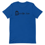 Hoodie Joe Blackout Plus Short-Sleeve Unisex T-Shirt