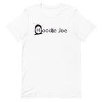 Hoodie Joe Blackout Plus Short-Sleeve Unisex T-Shirt