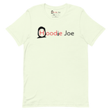 Hoodie Joe Logo Plus Short-Sleeve Unisex T-Shirt