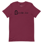 Hoodie Joe Blackout Plus Short-Sleeve Unisex T-Shirt