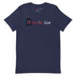 Hoodie Joe BRW Plus Short-Sleeve Unisex T-Shirt