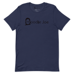 Hoodie Joe Blackout Plus Short-Sleeve Unisex T-Shirt