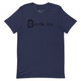 Hoodie Joe Blackout Plus Short-Sleeve Unisex T-Shirt