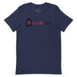 Hoodie Joe Logo Plus Short-Sleeve Unisex T-Shirt