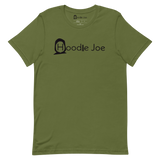 Hoodie Joe Blackout Plus Short-Sleeve Unisex T-Shirt