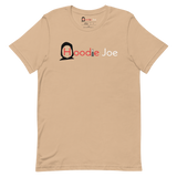 Hoodie Joe BRW Plus Short-Sleeve Unisex T-Shirt