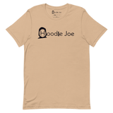 Hoodie Joe Blackout Plus Short-Sleeve Unisex T-Shirt