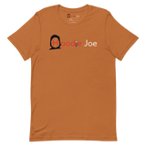 Hoodie Joe BRW Plus Short-Sleeve Unisex T-Shirt