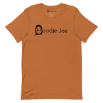 Hoodie Joe Blackout Plus Short-Sleeve Unisex T-Shirt