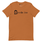 Hoodie Joe Blackout Plus Short-Sleeve Unisex T-Shirt